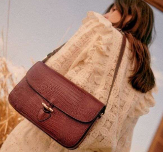 Parisian Leather Women Bags: A Timeless Icon